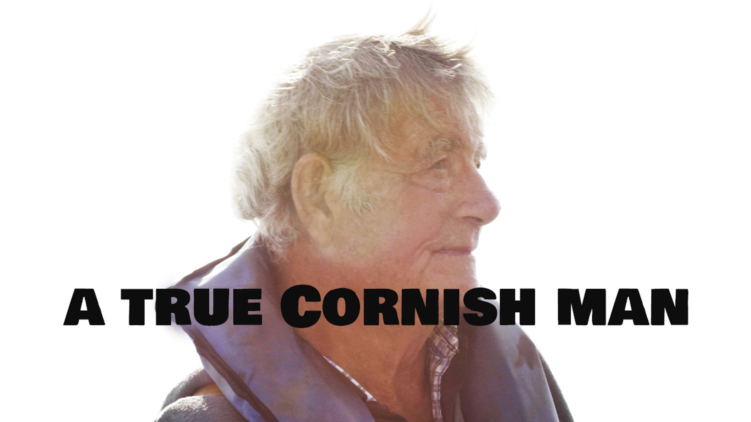A True Cornish Man